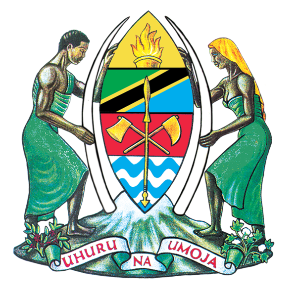 Ministry of Agriculture logo